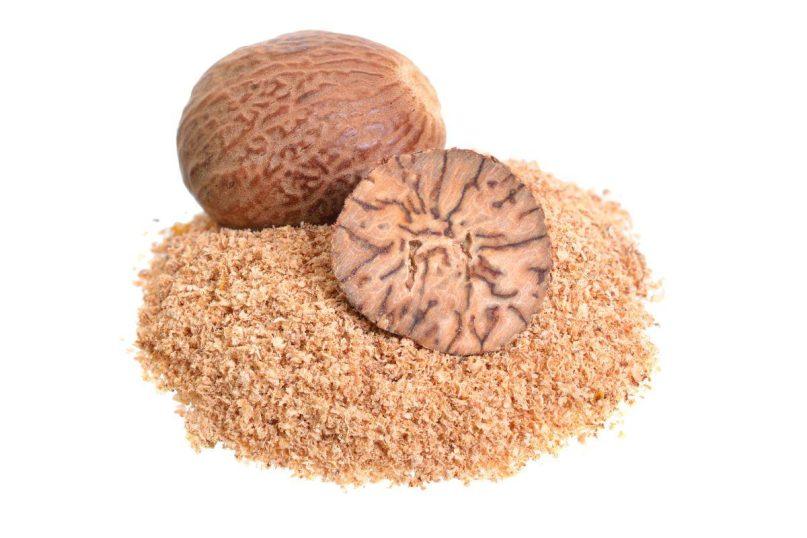 Vienas paprastas prieskonis akimirksniu padės lengviau užmigti