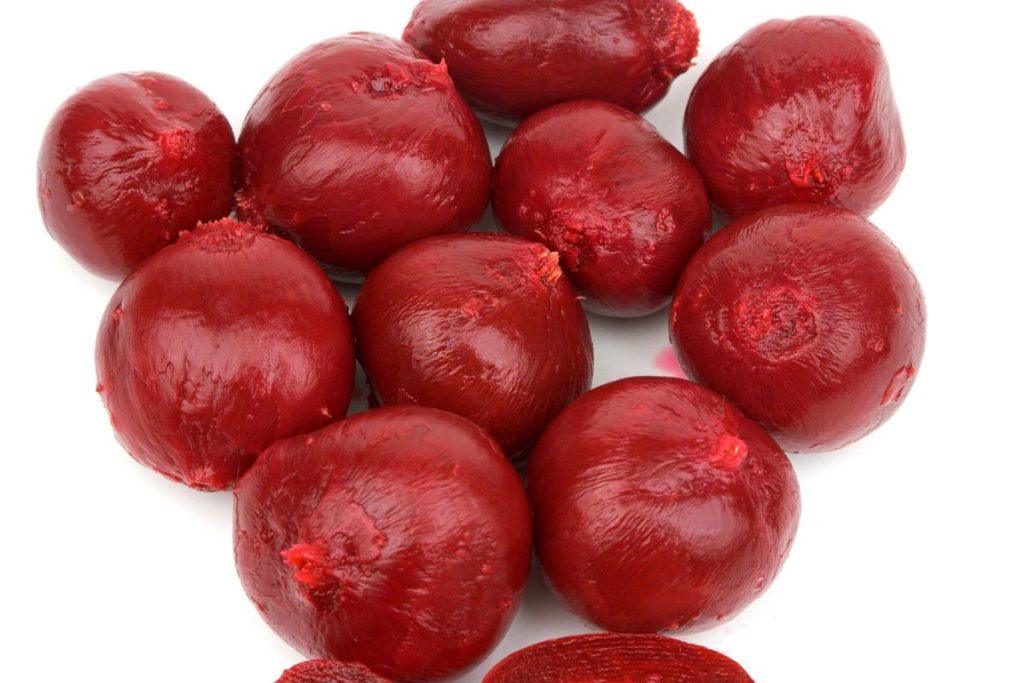 Virti burokėliai. Kaip tai atlikti patogiausiu būdu? Burokėlių virimo žingsniai