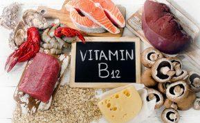 Vitamino B12 trūkumas: ką svarbu žinoti apie šį tylų sveikatos sutrikimą