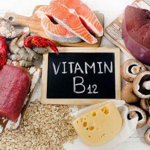 Vitamino B12 trūkumas: ką svarbu žinoti apie šį tylų sveikatos sutrikimą