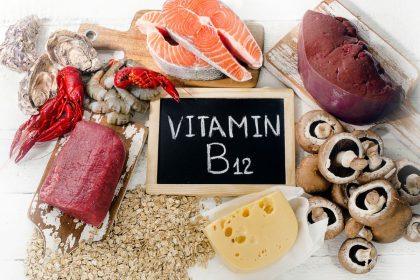 Vitamino B12 trūkumas: ką svarbu žinoti apie šį tylų sveikatos sutrikimą
