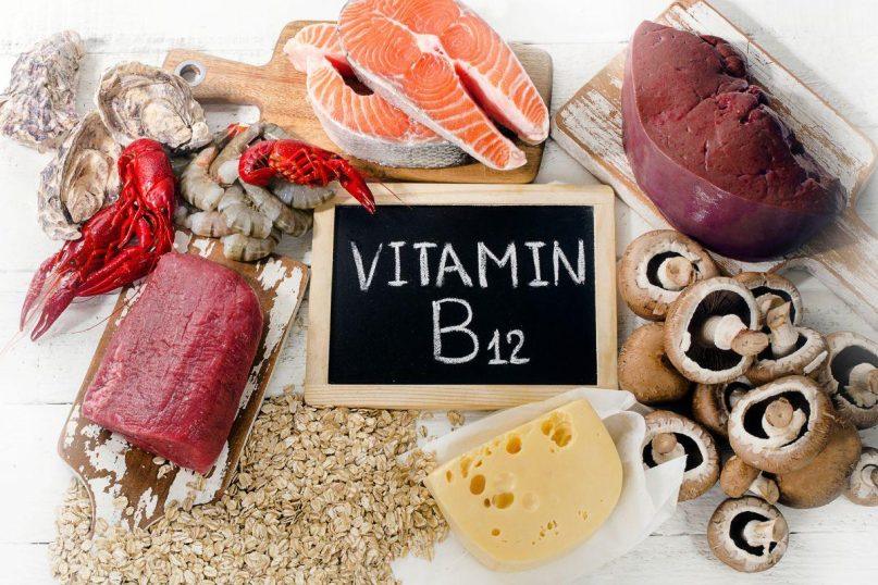 Vitamino B12 trūkumas: ką svarbu žinoti apie šį tylų sveikatos sutrikimą