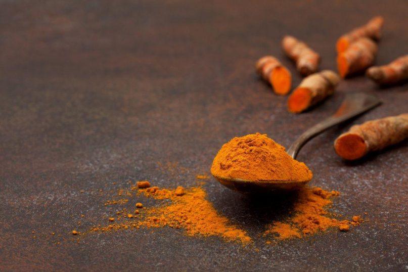 Vos vienas šaukštas šio prieskonio per dieną gali lemti reikšmingus jūsų organizmo pokyčius!