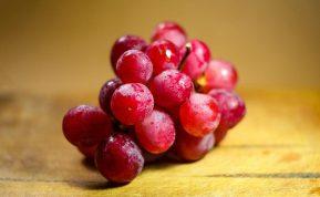 Vynuogės žiemai: paprasta pagaminti ir labai skanu