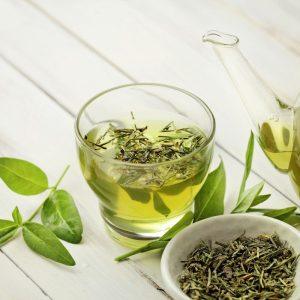 Žalioji arbata: jos nauda ir galimi pavojai sveikatai