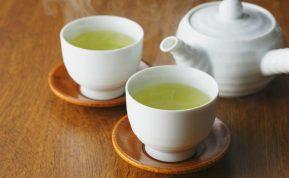 Žalioji arbata: kodėl ją verta gerti kuo dažniau?