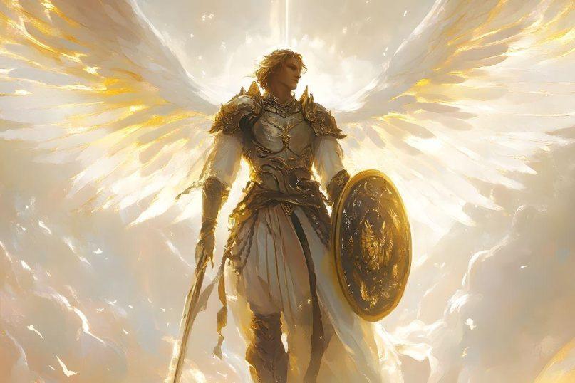 Zodiako ženklai, kuriuos saugo angelas sargas