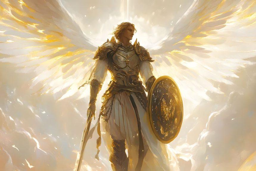 Zodiako ženklai, kuriuos saugo angelas sargas