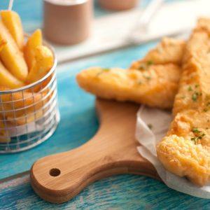 Žuvis tešloje: 30 puikių tešlos receptų, iš kurių tikrai rasite mėgstamiausius