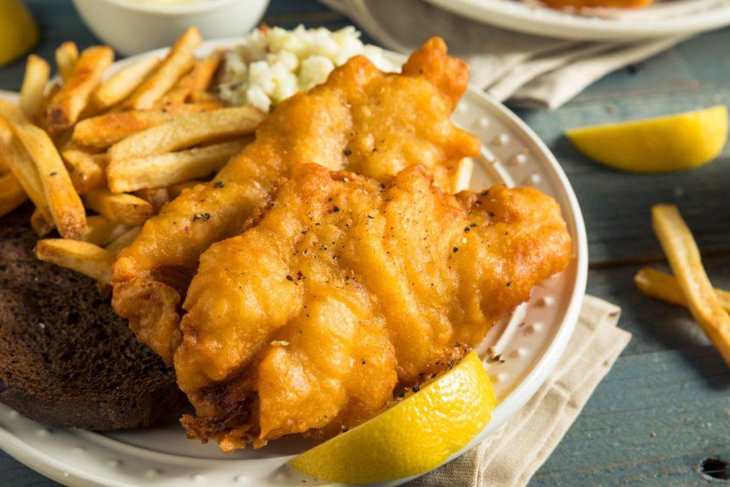 Žuvis tešloje: 30 puikių tešlos receptų, iš kurių tikrai rasite mėgstamiausius. Prancūziška alaus tešla