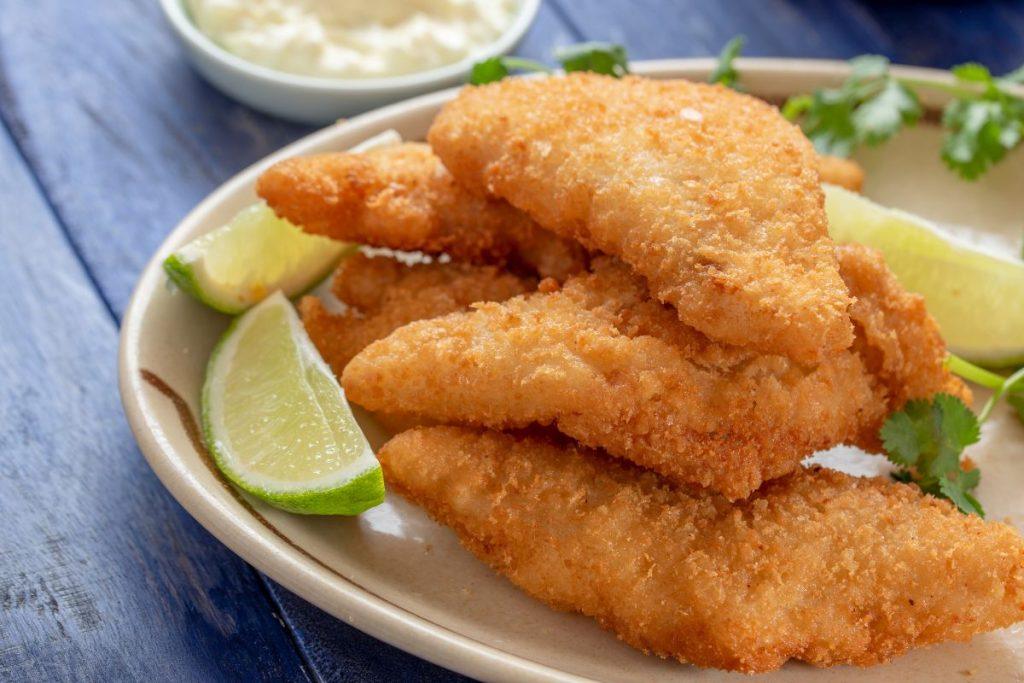 Žuvis tešloje: 30 puikių tešlos receptų, iš kurių tikrai rasite mėgstamiausius. Tešla be kiaušinių