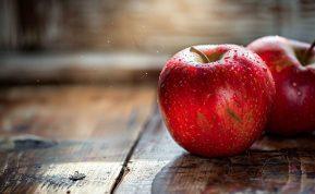 Du obuoliai per dieną: kodėl šis skaičius gali būti svarbesnis nei manėte