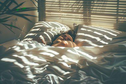 Miegas ilgiau nei 10 valandų: kodėl rytais vis tiek jaučiatės pavargę