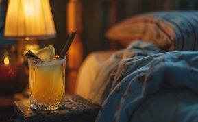 Gėrimas prieš miegą riebalams: kodėl tiek daug žmonių geria jį būtent 19 valandą