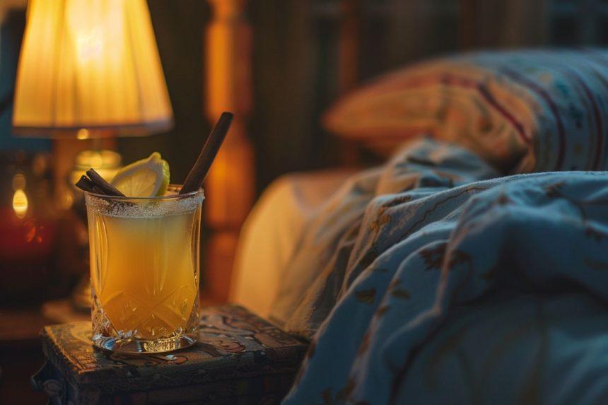 Gėrimas prieš miegą riebalams: kodėl tiek daug žmonių geria jį būtent 19 valandą