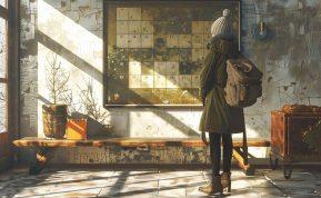 Pirmosios 12 dienų po Naujųjų metų: kodėl šis laikotarpis daugeliui atrodo toks svarbus