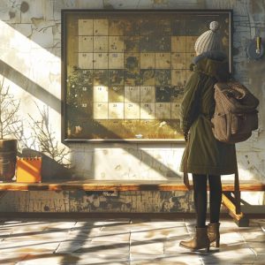 Pirmosios 12 dienų po Naujųjų metų: kodėl šis laikotarpis daugeliui atrodo toks svarbus