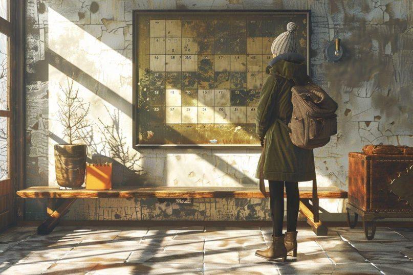 Pirmosios 12 dienų po Naujųjų metų: kodėl šis laikotarpis daugeliui atrodo toks svarbus