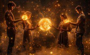 Zodiako ženklų dovanos: kokią ypatingą savybę turite pagal savo gimimo datą