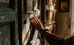 Problemos namuose: kodėl kai kuriuose namuose viskas klostosi blogai