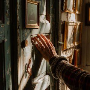 Problemos namuose: kodėl kai kuriuose namuose viskas klostosi blogai