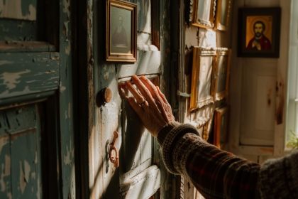 Problemos namuose: kodėl kai kuriuose namuose viskas klostosi blogai