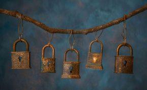 Spynos testas: kurią pasirinksite, tokia paslaptis slypi jūsų viduje