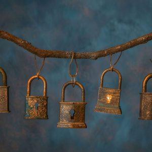 Spynos testas: kurią pasirinksite, tokia paslaptis slypi jūsų viduje