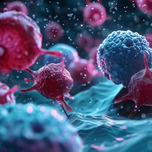 Kaip sustabdyti vėžio ląsteles organizme – 8 natūralūs būdai stiprinti imunitetą