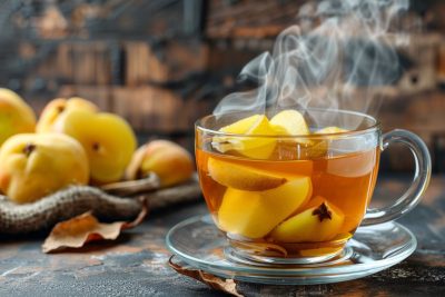 Senelių naudotas citrinų pakaitalas: turi daugiau vitamino C ir švelnesnis skrandžiui – Kokie naudingi svarainių poveikiai organizmui