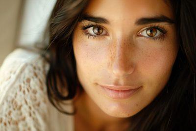 Kodėl rudos akys išduoda stipriausią charakterį: psichologų tyrimai - Natūralus pasitikėjimo jausmas