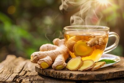 9 stebuklingi imbiero privalumai sveikatai – kodėl verta gerti kasdien - Stiprina imuninę sistemą ir kovoja su infekcijomis