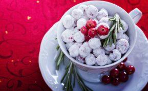 Spanguolių saldainiai: tik trys ingredientai, o rezultatas užkariavo visą pasaulį