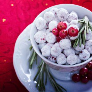 Spanguolių saldainiai: tik trys ingredientai, o rezultatas užkariavo visą pasaulį