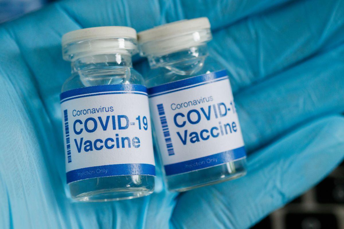 COVID-19 vakcinos tyrimas atskleidė, kas iš tiesų nutiko milijonams pasiskiepijusių nuo COVID-19: skaičiai nustebins