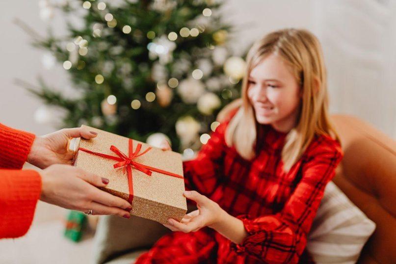 Dovanos paaugliui: 6 idėjos, kurios tikrai neapvils