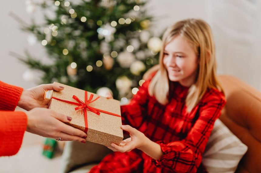 Dovanos paaugliui: 6 idėjos, kurios tikrai neapvils