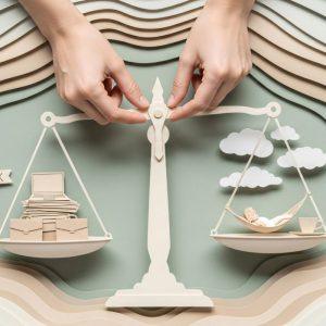 Mokslininkai įrodė: jei jums virš 40 – dirbkite tik 3 dienas per savaitę