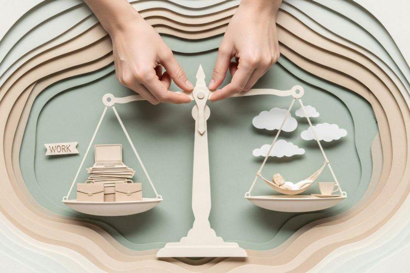 Mokslininkai įrodė: jei jums virš 40 – dirbkite tik 3 dienas per savaitę