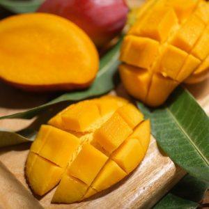 Mangas virškinimui: stebuklingas vaisius jūsų skrandžiui