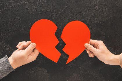 Zodiako ženklai po išsiskyrimo: kaip kiekvienas ženklas išgyvena skyrybas