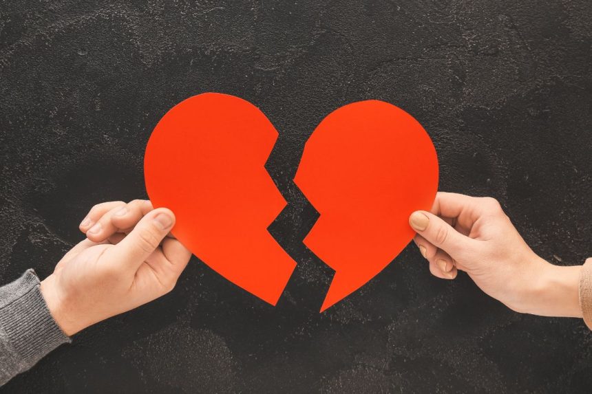 Zodiako ženklai po išsiskyrimo: kaip kiekvienas ženklas išgyvena skyrybas