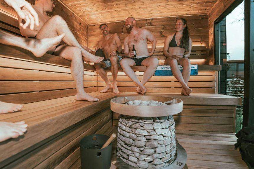 Mirtina klaida pirtyje: šis įpročio ir karščio derinys gali kainuoti gyvybę