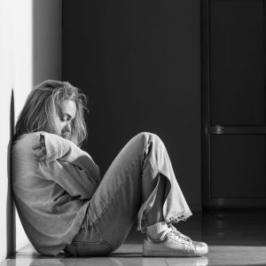 Mokslininkai atskleidė netikėtą depresijos požymį: tai jaučia beveik visi