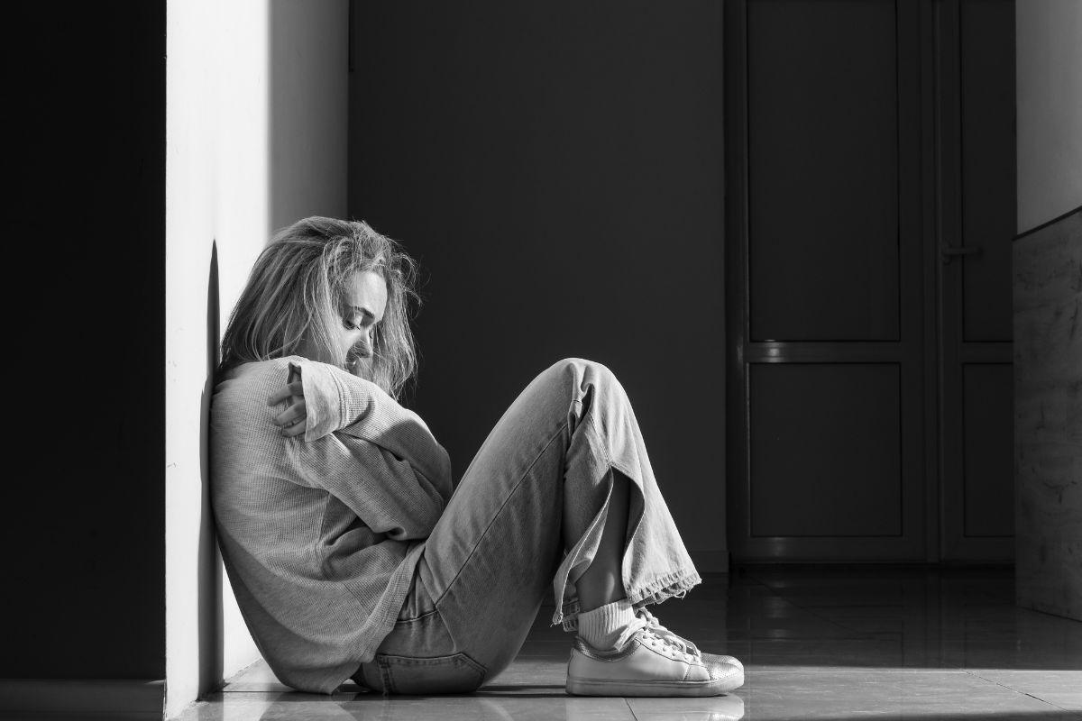 Depresija ir uždegimas: mokslininkai atskleidė netikėtą kūno požymį