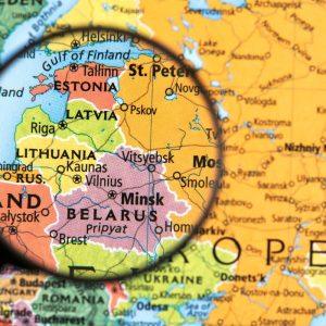 Suvalkų koridoriaus gynyba: Lenkija siunčia aiškią žinutę Lietuvai