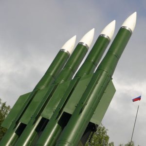 Oreshnik raketos Baltarusijoje: Vilnių pasiektų per vieną minutę