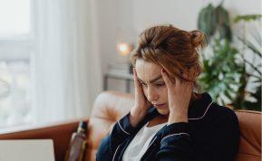 Kirminai smegenyse: 9 mėnesius ji kentė galvos skausmą