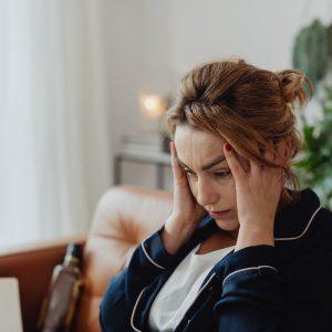 Kirminai smegenyse: 9 mėnesius ji kentė galvos skausmą