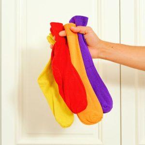 Štai kaip kojinė su jūros druska gali sumažinti ausų skausmą: paprastas metodas namuose